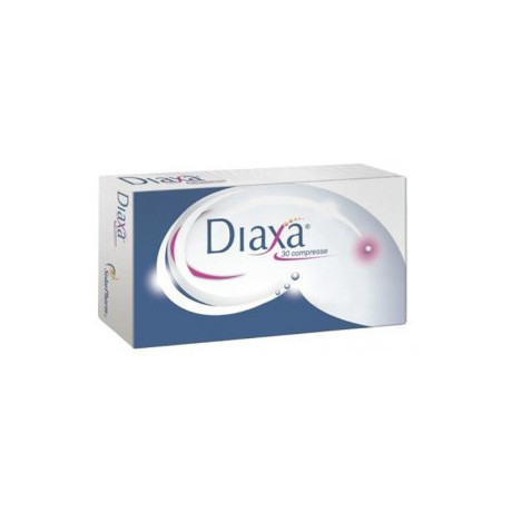 Diaxa 30 Compresse