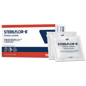 Sterilflor-b Bustine