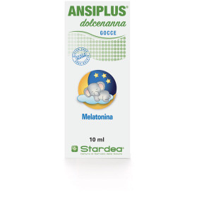 Ansiplus Dolcenanna 10ml