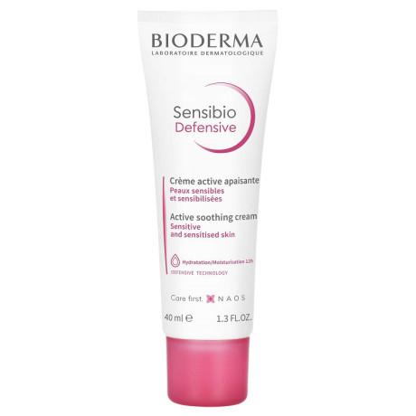 Sensibio Defensive 40ml