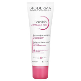 Sensibio Defensive Rich 40ml