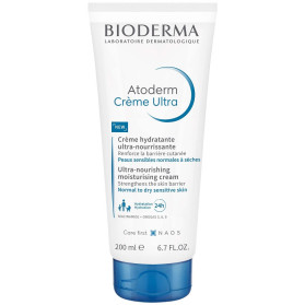 Atoderm Creme Ultra 200ml