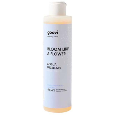 Goovi Acqua Micellare 200ml