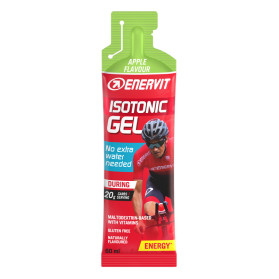 Enervit Sport Isotonic Apple