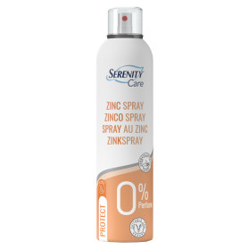 Skincare Zinco Spray 250ml