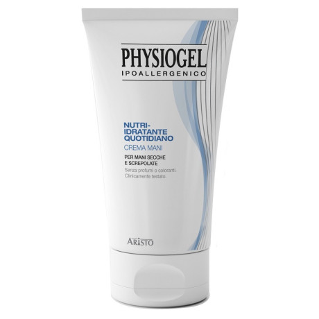 Physiogel Crema Mani 50ml