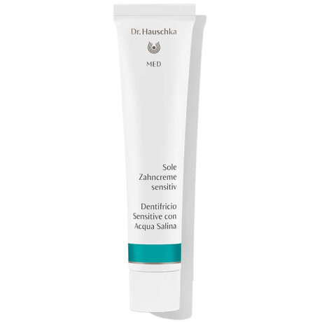 Dr Hauschka Dentif S Acq S75ml