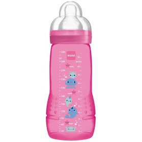 Mam Easy Active Bib 330ml Femm