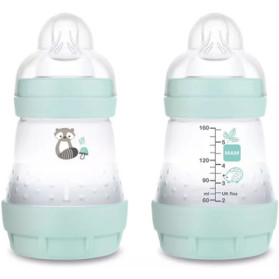 Mam Easy Start Bib 160ml Masch