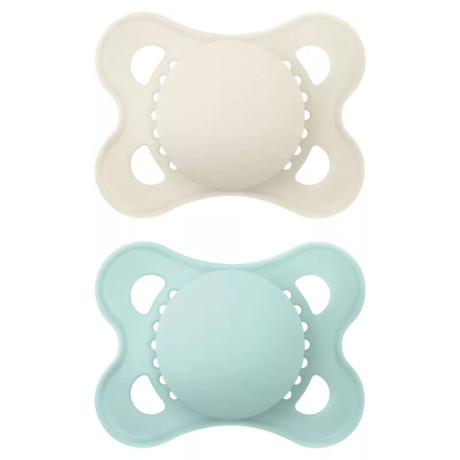 Mam Orig 2-6m Cauc Doppia Neu