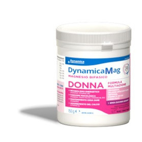 Dynamicamag Donna 150g