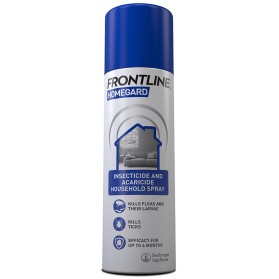 Frontline Homegard Spray Insett