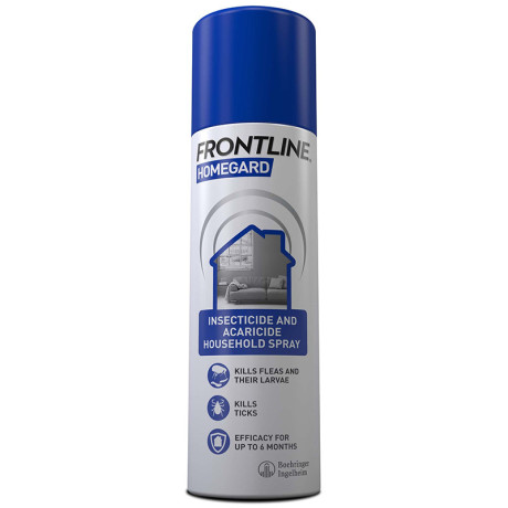 Frontline Homegard Spray Insett