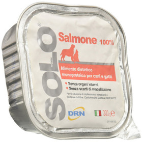 Solo Salmone 300 g
