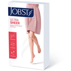 Jobst Us 10-15mmhg Collirio Sab3