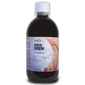 Micodren 500 ml