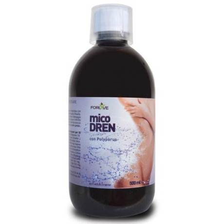 Micodren 500 ml