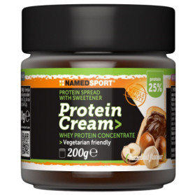 Protein Cream Hazelnut 200g