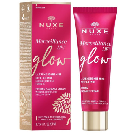 Nuxe Merveillance Lift Glow