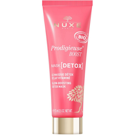 Nuxe Prodigieuse Boost Masque