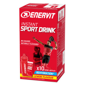 Enervit Sport Inst Sportdrink