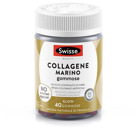 Swisse Collagene Marino 40gomm