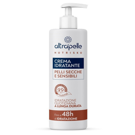 Altrapelle Nutrisko Idrat400ml