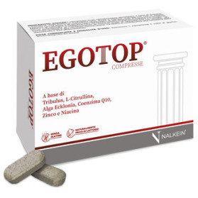 Egotop 30 Compresse