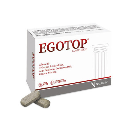 Egotop 30 Compresse