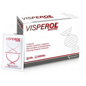 Visperol 20 Bustine