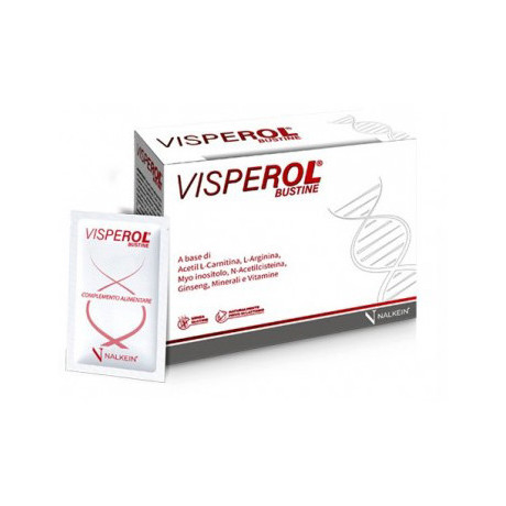 Visperol 20 Bustine