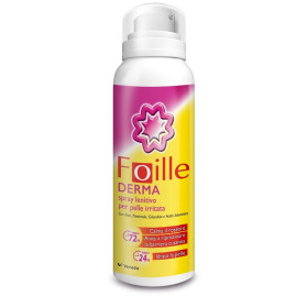 Foille Derma Spray Lenitivo P