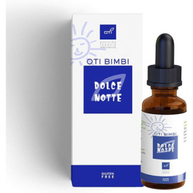 Otibimbi Dolce Notte Gocce 50ml