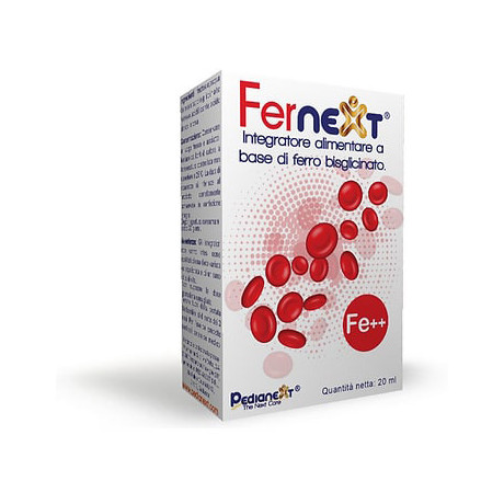 Fernext 20ml