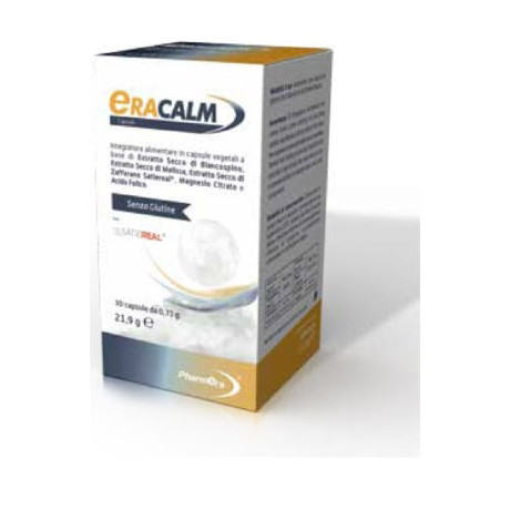 Eracalm Integratore 30 Capsule