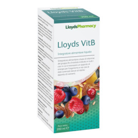 Lloyds Vitb 200ml