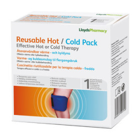 Lloyds Hot/cold Pack Cusc