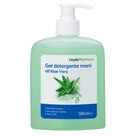 Lloyds Gel Detergente Mani 500ml