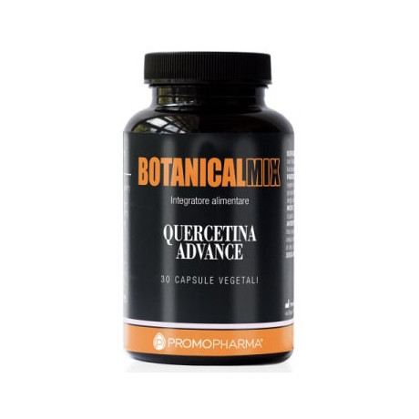 Quercetina Adv Botanical 30 Capsule