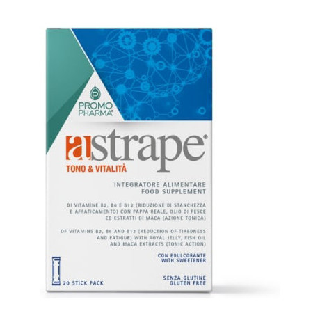 Astrape 20stick Pack