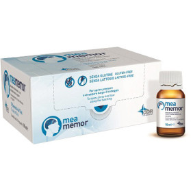 Meamemor 15 Flaconcino 10ml