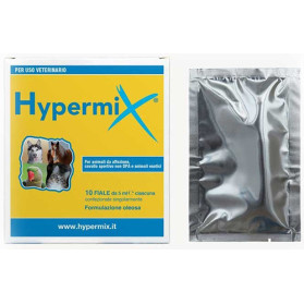 Hypermix Les Ester 10 Monodose 5ml