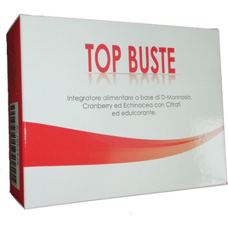 Top Buste 14 Bustine