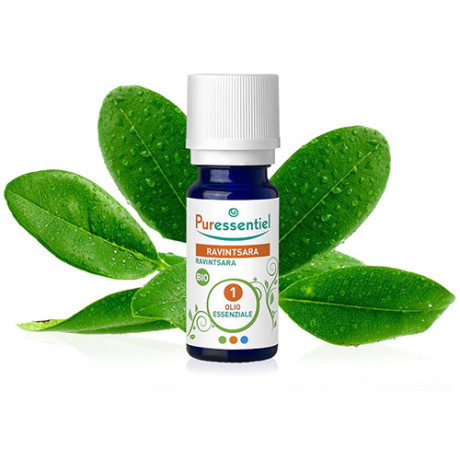 Puressentiel Oe Ravinstara Bio