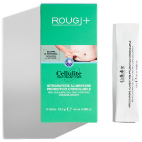 Cellulite Spa 14 Bustine