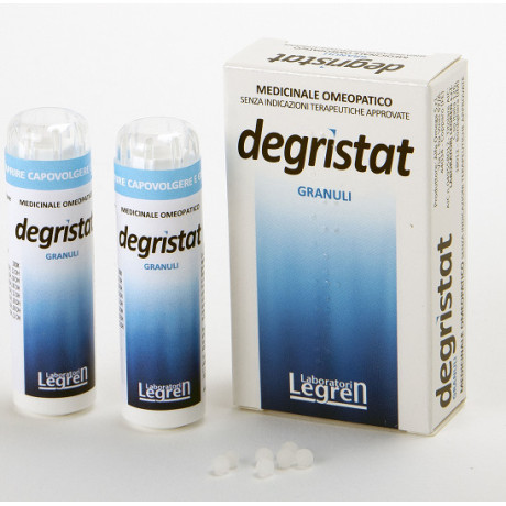 Degristat 120gr 6g