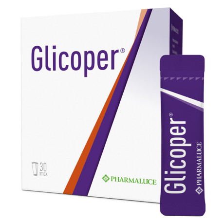 Glicoper 30stick