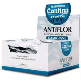 Antiflor Damigiane 1 Bustine