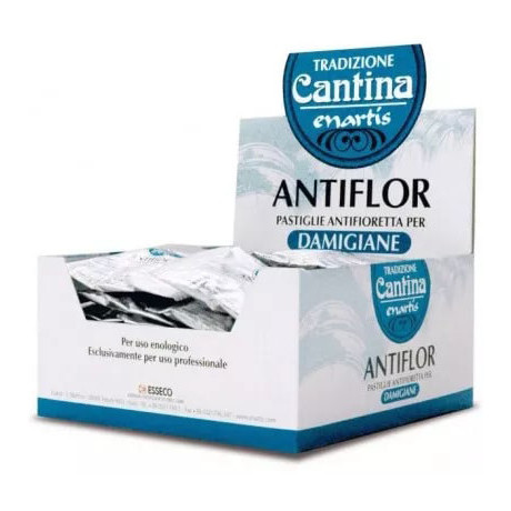 Antiflor Damigiane 1 Bustine