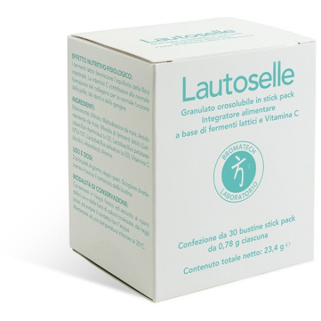 Lautoselle 30stick Pack